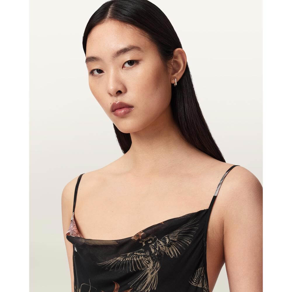 AllSaints Ruth Dress